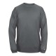 Badger 4304 - Pro Heather Long Sleeve T-Shirt Badger 4304 - Pro Heather Long Sleeve T-Shirt
