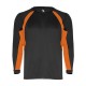Badger 2154 - Youth B-Core Hook Long Sleeve T-Shirt Badger 2154 - Youth B-Core Hook Long Sleeve T-Shirt