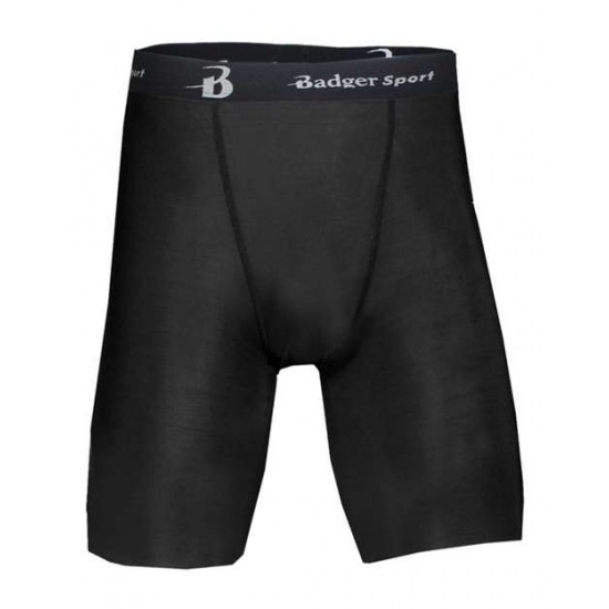 Badger 4607 - Pro-Compression Shorts Badger 4607 - Pro-Compression Shorts
