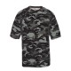 Badger 2181 - Youth Camo T-Shirt Badger 2181 - Youth Camo T-Shirt