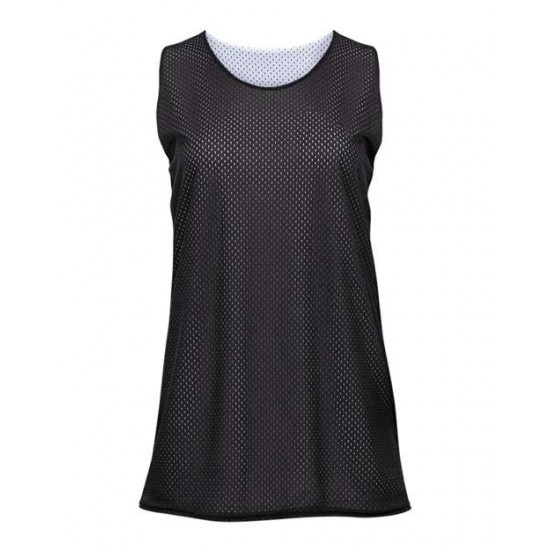 Badger 8978 - Pro Mesh Women's Reversible Tank Top Badger 8978 - Pro Mesh Women's Reversible Tank Top