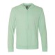 Next Level 6491 - Sueded Long Sleeve Hooded Full Zip Next Level 6491 - Sueded Long Sleeve Hooded Full Zip