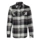 Burnside 5210 - Women's Yarn-Dyed Long Sleeve Flannel Shirt Burnside 5210 - Women's Yarn-Dyed Long Sleeve Flannel Shirt