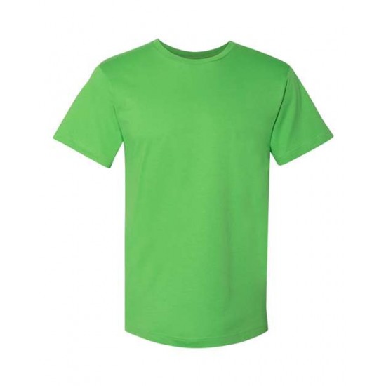 LAT 6901 - Fine Jersey Tee LAT 6901 - Fine Jersey Tee