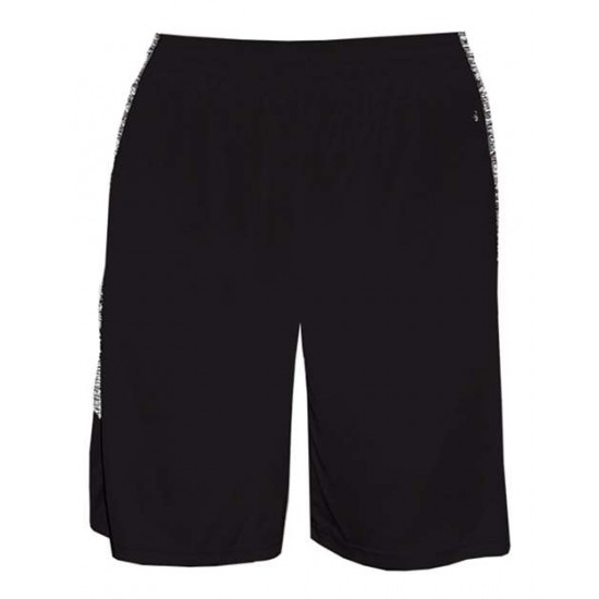 Badger 4195 - Blend Panel Shorts Badger 4195 - Blend Panel Shorts