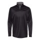 Badger 2102 - Youth B-Core Quarter-Zip Pullover Badger 2102 - Youth B-Core Quarter-Zip Pullover