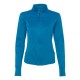 Independent Trading Co. EXP60PAZ - Women's Poly-Tech Full-Zip Track Jacket Independent Trading Co. EXP60PAZ - Women's Poly-Tech Full-Zip Track Jacket