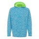 J. America 8610 - Youth Cosmic Fleece Hooded Sweatshirt J. America 8610 - Youth Cosmic Fleece Hooded Sweatshirt