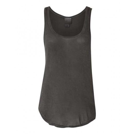 J. America 8133 - Women's Oasis Wash Tank Top J. America 8133 - Women's Oasis Wash Tank Top