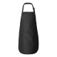 Q-Tees Q4350 - Full-Length Apron with Pockets Q-Tees Q4350 - Full-Length Apron with Pockets