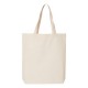 Q-Tees QTBG - 12L Economical Tote Q-Tees QTBG - 12L Economical Tote