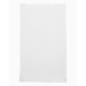 Q-Tees T100 - Fringed Fingertip Towel Q-Tees T100 - Fringed Fingertip Towel
