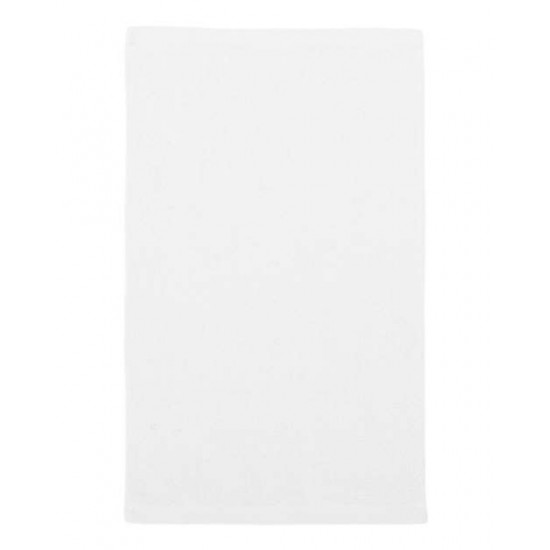 Q-Tees T18 - Budget Rally Towel Q-Tees T18 - Budget Rally Towel