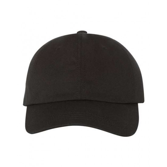 YP Classics 6245CM - Classic Dad Hat YP Classics 6245CM - Classic Dad Hat
