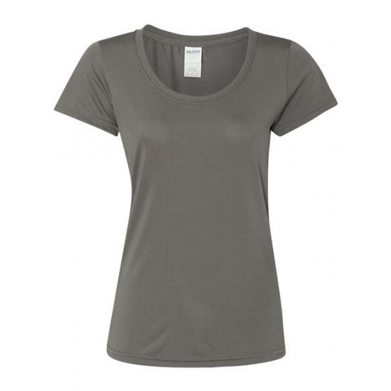 Gildan 46000L - Performance Core Women's T-Shirt Gildan 46000L - Performance Core Women's T-Shirt