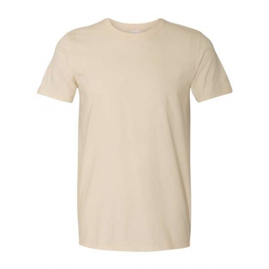 Gildan 64000 - Softstyle T-Shirt Gildan 64000 - Softstyle T-Shirt