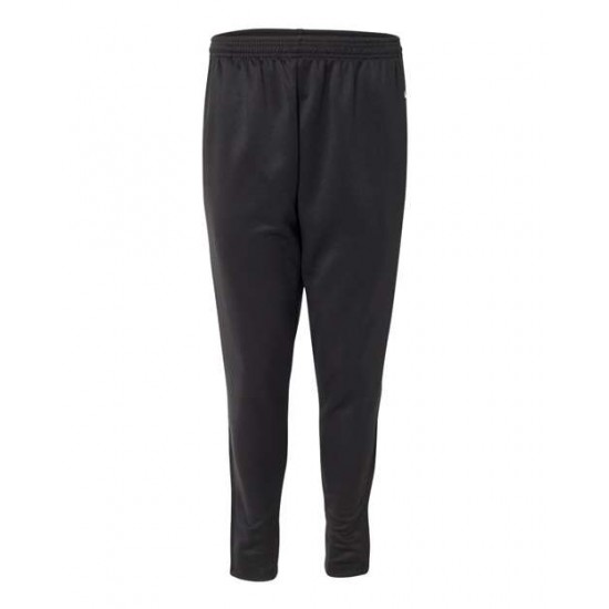 Badger 1575 - Unbrushed Polyester Trainer Pants Badger 1575 - Unbrushed Polyester Trainer Pants