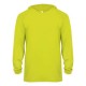 Badger 2105 - Youth B-Core Long Sleeve Hooded T-Shirt Badger 2105 - Youth B-Core Long Sleeve Hooded T-Shirt