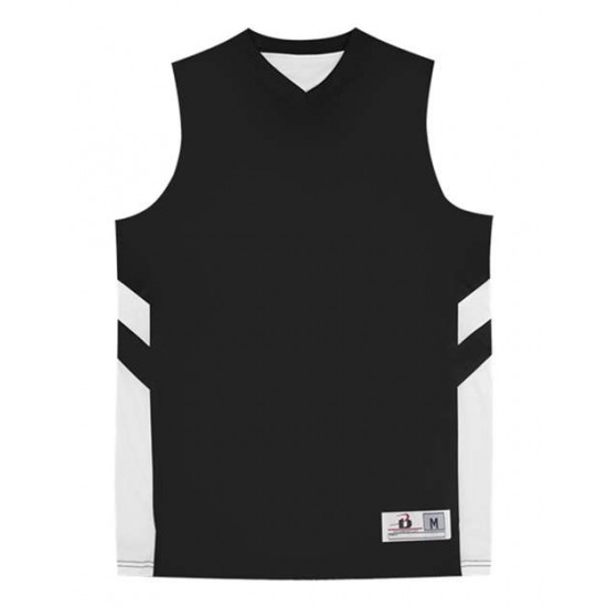 Badger 2566 - Youth B-Pivot Rev. Tank Top Badger 2566 - Youth B-Pivot Rev. Tank Top