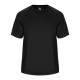 Badger 4170 - Vent Back T-Shirt Badger 4170 - Vent Back T-Shirt