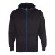 J. America 8668 - Glow Full-Zip Hooded Sweatshirt J. America 8668 - Glow Full-Zip Hooded Sweatshirt