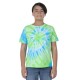 Dyenomite 20BTY - Youth Typhoon Tie-Dyed T-Shirt Dyenomite 20BTY - Youth Typhoon Tie-Dyed T-Shirt