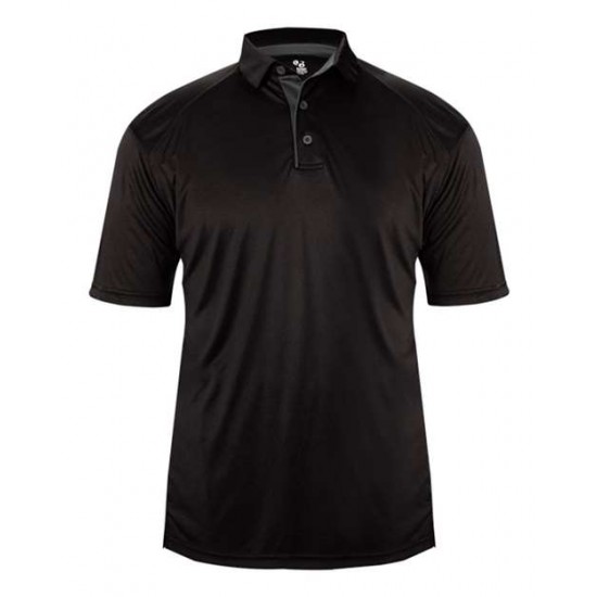 Badger 4040 - Ultimate SoftLock Polo Badger 4040 - Ultimate SoftLock Polo