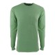 Next Level 7451 - Inspired Dye Long Sleeve Pocket Crew Next Level 7451 - Inspired Dye Long Sleeve Pocket Crew