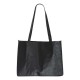 Liberty Bags A134 - Non-Woven Deluxe Junior Tote Liberty Bags A134 - Non-Woven Deluxe Junior Tote