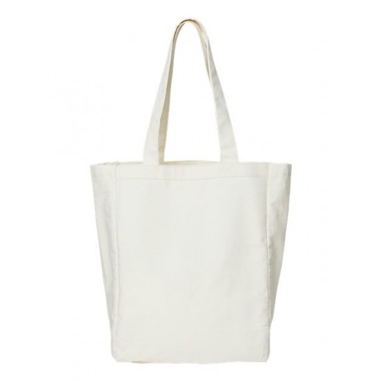 Liberty Bags 9861 - Allison Cotton Canvas Tote Liberty Bags 9861 - Allison Cotton Canvas Tote