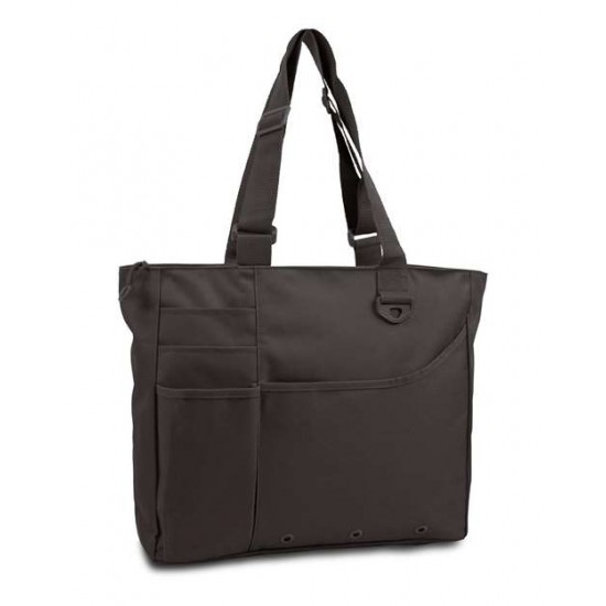 Liberty Bags 8811 - Super Feature Tote Liberty Bags 8811 - Super Feature Tote