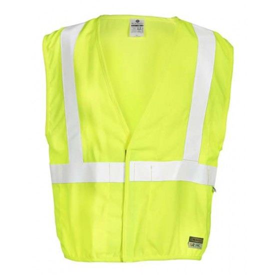 Kishigo F300-301 - FR Classic Vest Kishigo F300-301 - FR Classic Vest