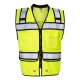Kishigo S5004-5005 - High-Performance Surveyors Vest Kishigo S5004-5005 - High-Performance Surveyors Vest