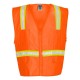 Kishigo 1091-1092 - Multi-Pocket Surveyors Vest Kishigo 1091-1092 - Multi-Pocket Surveyors Vest