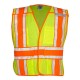 Kishigo 1166B-1167 - 4 Season Breakaway Vest Kishigo 1166B-1167 - 4 Season Breakaway Vest