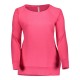 LAT 3862 - Women's Curvy Slouchy Pullover LAT 3862 - Women's Curvy Slouchy Pullover