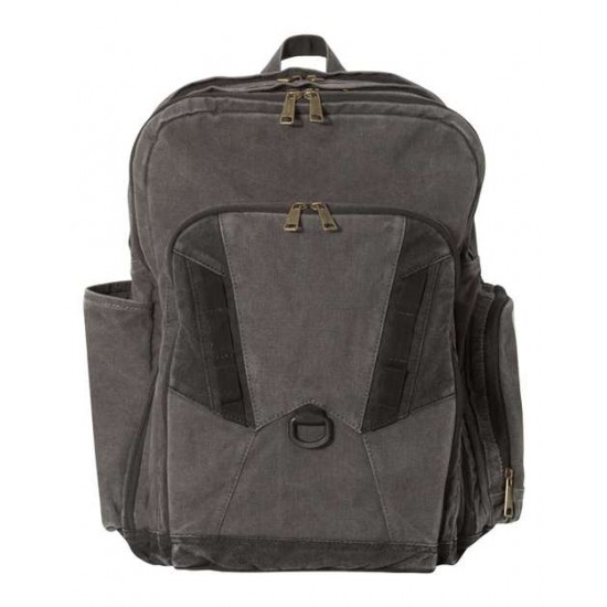 DRI DUCK 1039 - 32L Traveler Backpack DRI DUCK 1039 - 32L Traveler Backpack