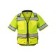 Kishigo S5014-5015 - High Performance Surveyors Vest Kishigo S5014-5015 - High Performance Surveyors Vest
