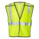 Kishigo 1535-1536 - One-Pocket Breakaway Vest Kishigo 1535-1536 - One-Pocket Breakaway Vest