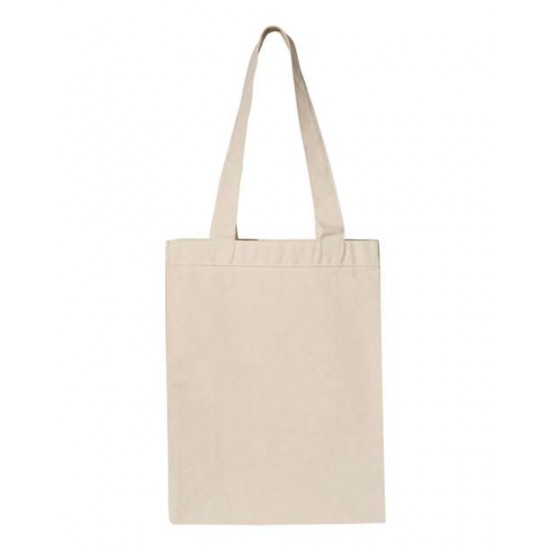 Q-Tees Q1000 - 12L Gussetted Shopping Bag Q-Tees Q1000 - 12L Gussetted Shopping Bag
