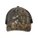 Kati LC101V - Licensed Camo Washed Mesh Cap Kati LC101V - Licensed Camo Washed Mesh Cap