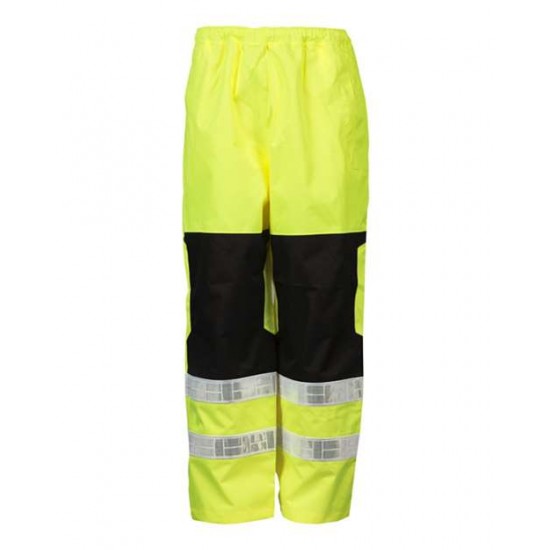 Kishigo RWP112 - Premium Brilliant Series Rainwear Pants Kishigo RWP112 - Premium Brilliant Series Rainwear Pants