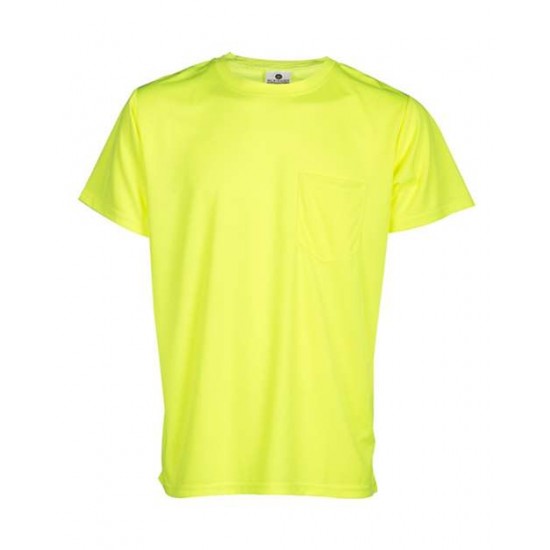 Kishigo 9124-9125 - T-Shirt Kishigo 9124-9125 - T-Shirt