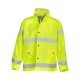 Kishigo 9665J - Storm Stopper Rainwear Jacket Kishigo 9665J - Storm Stopper Rainwear Jacket