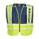 Kishigo 8051BZ - Police Vest Kishigo 8051BZ - Police Vest