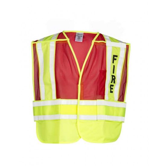 Kishigo 8052BV - Fire Vest Kishigo 8052BV - Fire Vest