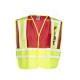Kishigo 8052BV - Fire Vest Kishigo 8052BV - Fire Vest