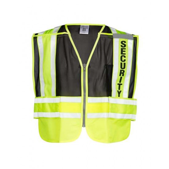 Kishigo 8055BZ - Security Vest Kishigo 8055BZ - Security Vest