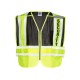 Kishigo 8055BZ - Security Vest Kishigo 8055BZ - Security Vest