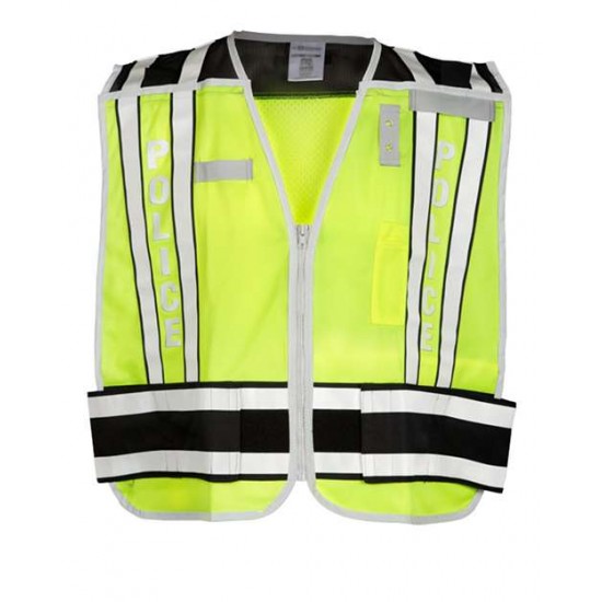 Kishigo 4001BZ - Police Vest Kishigo 4001BZ - Police Vest